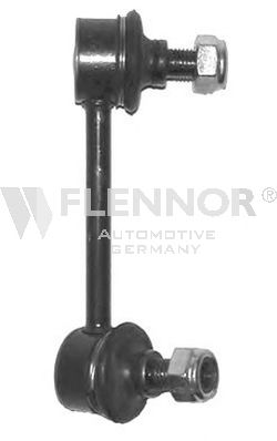 Тяга / стойка стабилизатора FLENNOR FL0933-H