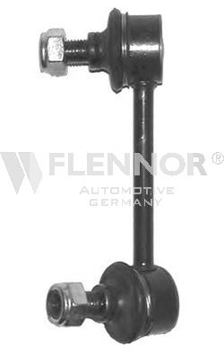Тяга / стійка стабілізатора FLENNOR FL0934-H