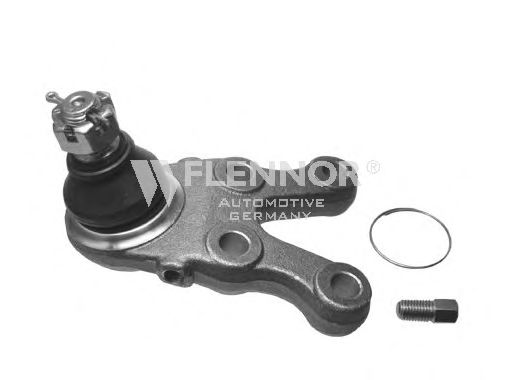 Шаровая опора FLENNOR FL107-D