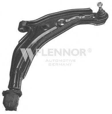 Рычаг подвески FLENNOR FL440-G