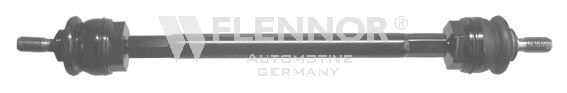 Тяга / стійка стабілізатора FLENNOR FL650-H