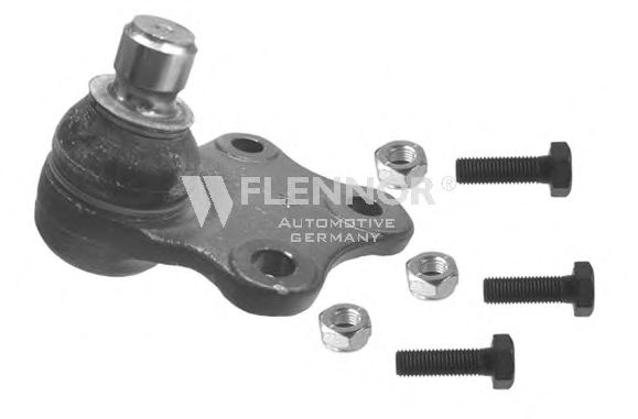 Шаровая опора FLENNOR FL740-D