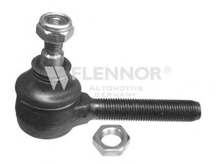 Наконечник рулевой тяги FLENNOR FL980-B