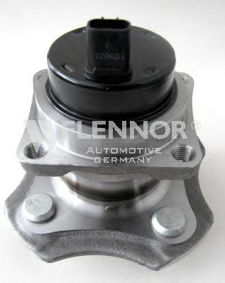 Ступичный подшипник FLENNOR FR971681