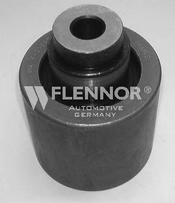Направляющий / паразитный ролик ремня ГРМ FLENNOR FU10036