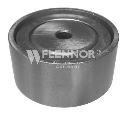 Направляющий / паразитный ролик ремня ГРМ FLENNOR FU10941