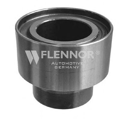 Направляющий / паразитный ролик ремня ГРМ FLENNOR FU11040