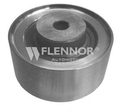 Направляющий / паразитный ролик ремня ГРМ FLENNOR FU12299