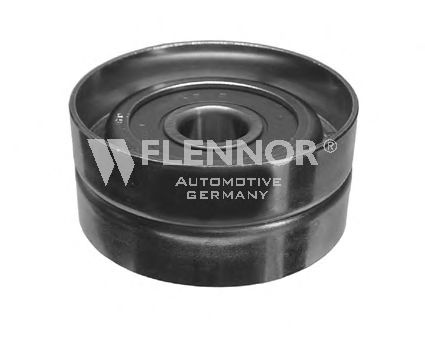 Направляючий / паразитний ролик ременя ГРМ FLENNOR FU70192