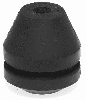 Подушка двигателя BOGE 88-019-A