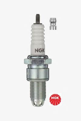 Свеча зажигания NGK BP7ET