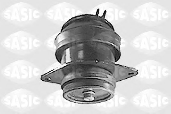 Кронштейн двигуна SASIC 9001357