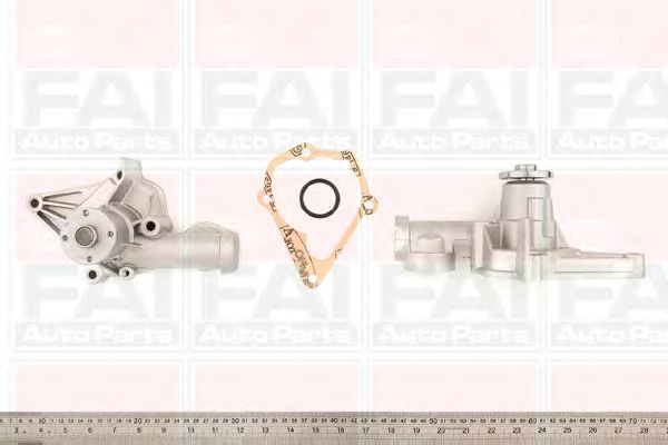 Помпа FAI AutoParts WP2433
