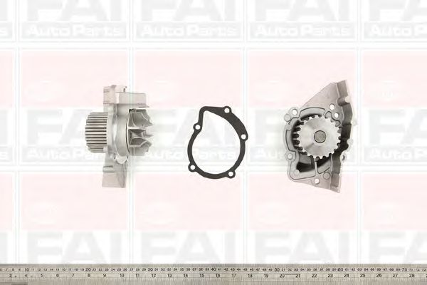 Помпа FAI AutoParts WP6083
