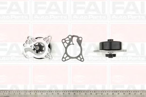 Помпа FAI AutoParts WP6443