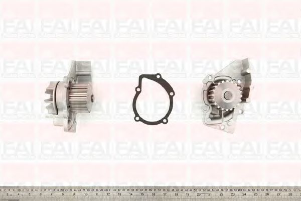 Помпа FAI AutoParts WP6242