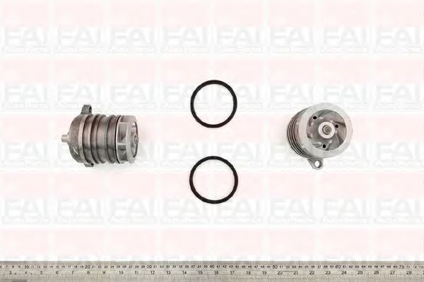 Помпа FAI AutoParts WP6446