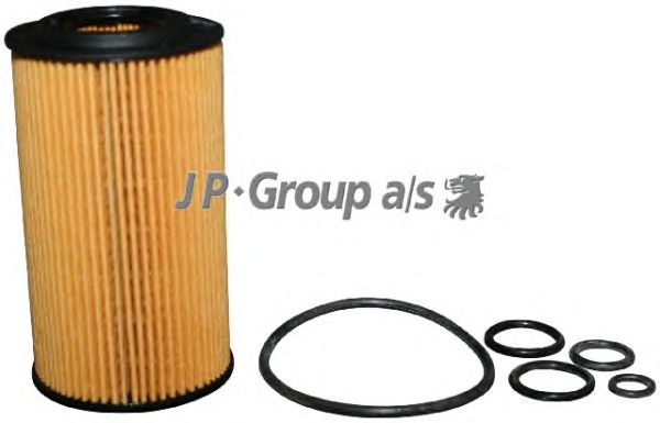 Масляный фильтр JP GROUP 1318500200