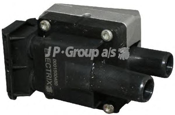 Катушка зажигания JP GROUP 1391600100