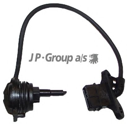 Вимикач, фара заднього ходу JP GROUP 1196601100