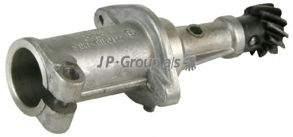 Ведущая шестерня, распределитль JP GROUP 1191150600