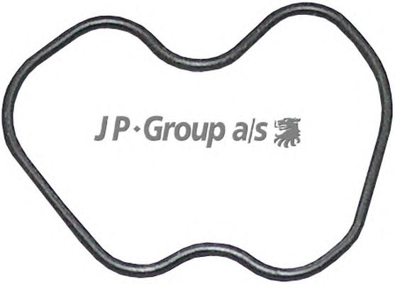 Прокладка, вентиляция картера JP GROUP 1219350100