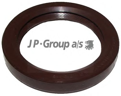 Сальник коленвала JP GROUP 1219501600
