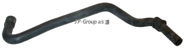 Шланг радиатора JP GROUP 1114302600