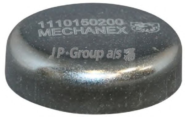 Пробка расширительного бачка JP GROUP 1110150200