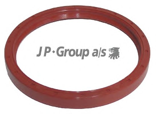 Сальник коленвала JP GROUP 1219501800