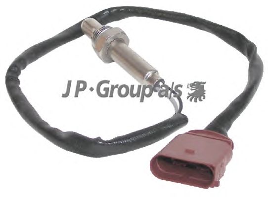 Лямбда-зонд JP GROUP 1193802300