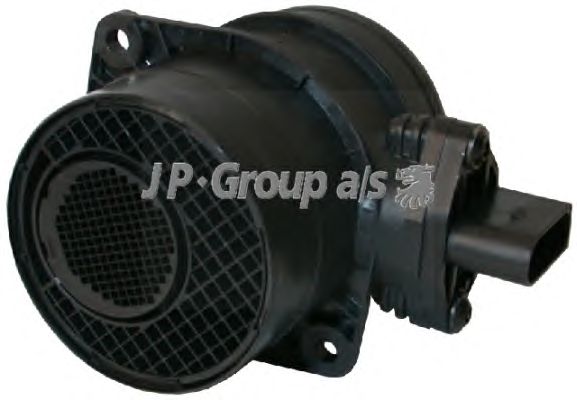 Расходомер (ДМРВ) JP GROUP 1193902100