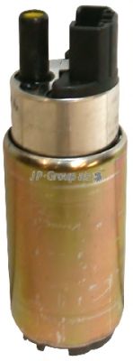 Топливный насос JP GROUP 1215200300