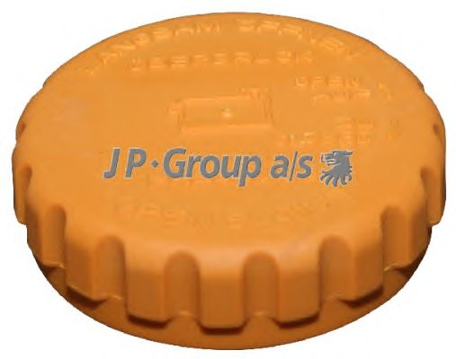 Пробка расширительного бачка JP GROUP 1214800100