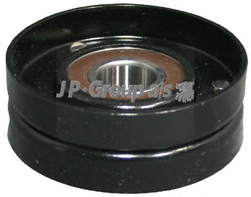 Натяжной ролик поликлинового ремня JP GROUP 1218200200