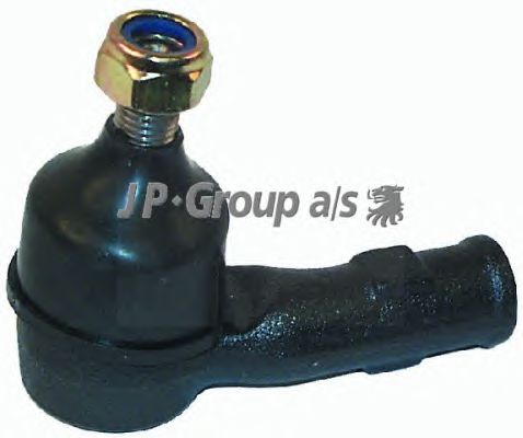 Наконечник рулевой тяги JP GROUP 1144601070