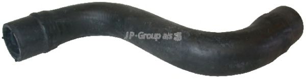 Шланг радиатора JP GROUP 1114305800