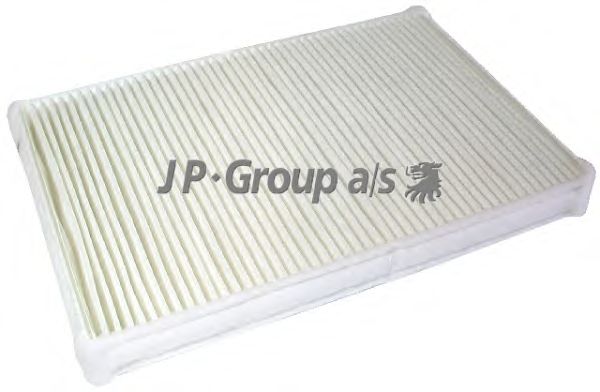 Фильтр салона JP GROUP 1228100800