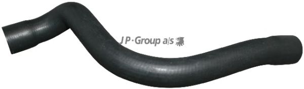 Шланг радиатора JP GROUP 1114307800