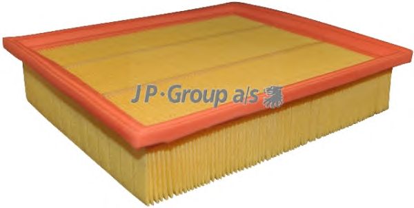 Воздушный фильтр JP GROUP 1118602500