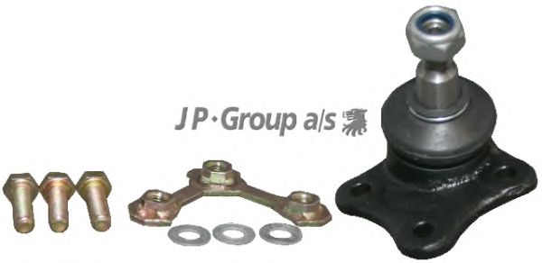 Шаровая опора JP GROUP 1140301480