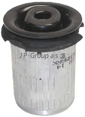 Сайлентблок рычага JP GROUP 1340203500