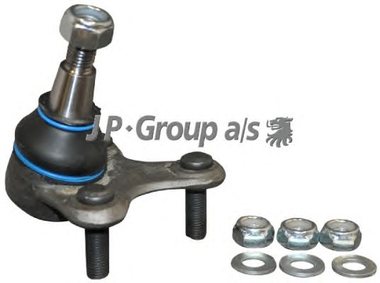 Шаровая опора JP GROUP 1140301070