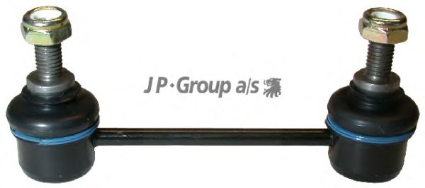 Тяга / стійка стабілізатора JP GROUP 1150500300