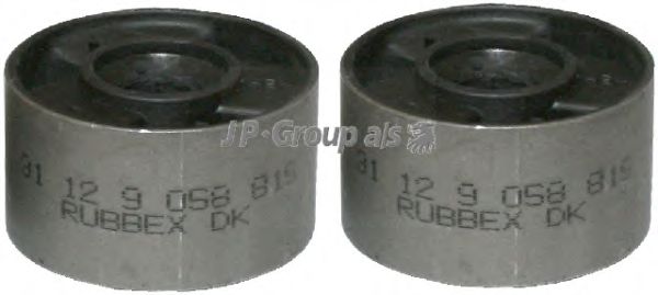 Сайлентблок важеля JP GROUP 1440200910