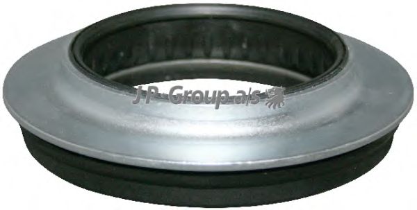 Подшипник качения, опора стойки амортизатора JP GROUP 1142450600