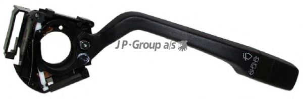 Переключатель стеклоочистителя JP GROUP 1196200800
