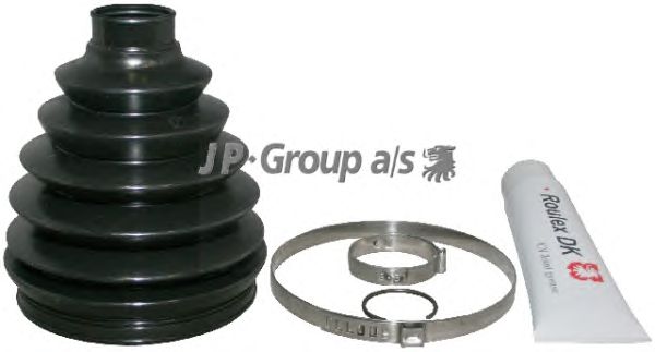 Комплект пыльника ШРУСа JP GROUP 1143601510