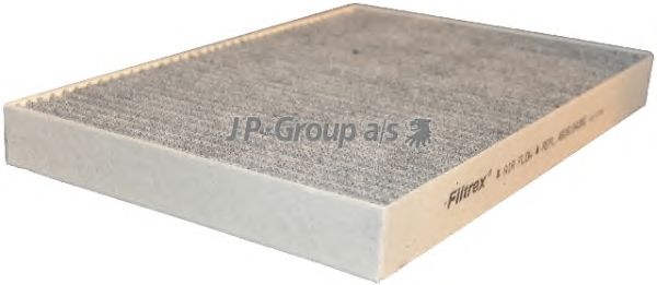 Фильтр салона JP GROUP 1128102400