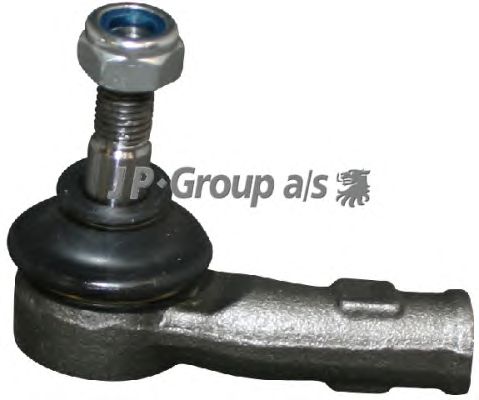 Наконечник рулевой тяги JP GROUP 1144601270